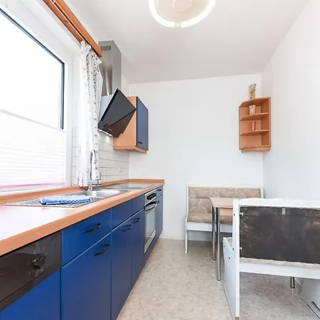 Apartamento Seestern