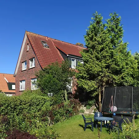 Seestern Apartamento